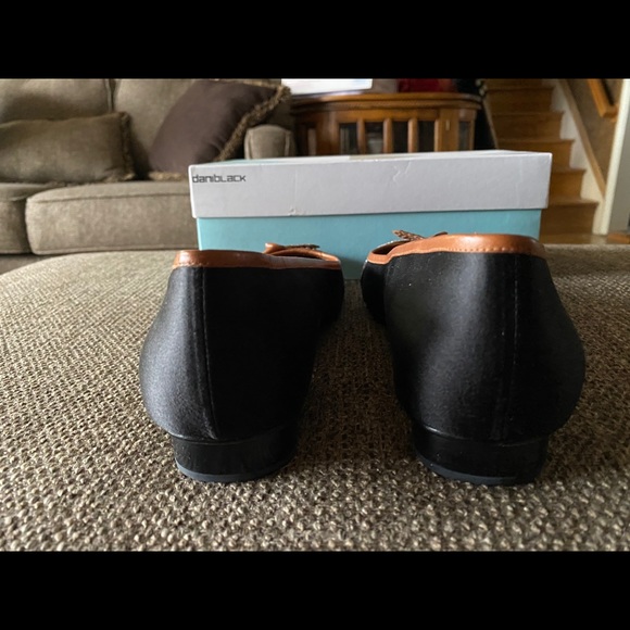 DaniBlack Ballet Flats - Picture 3 of 4